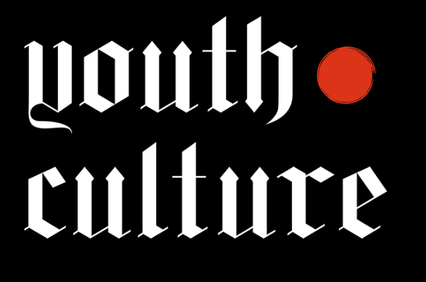 Youth Culture Free Typeface